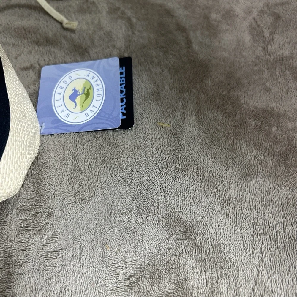 Hat Attack wallaroo hat